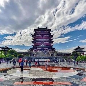 Meet your Posher, Jamie